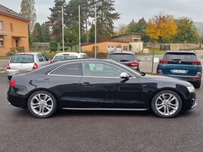 Audi S5 Coupé 30 TFSI   - 8