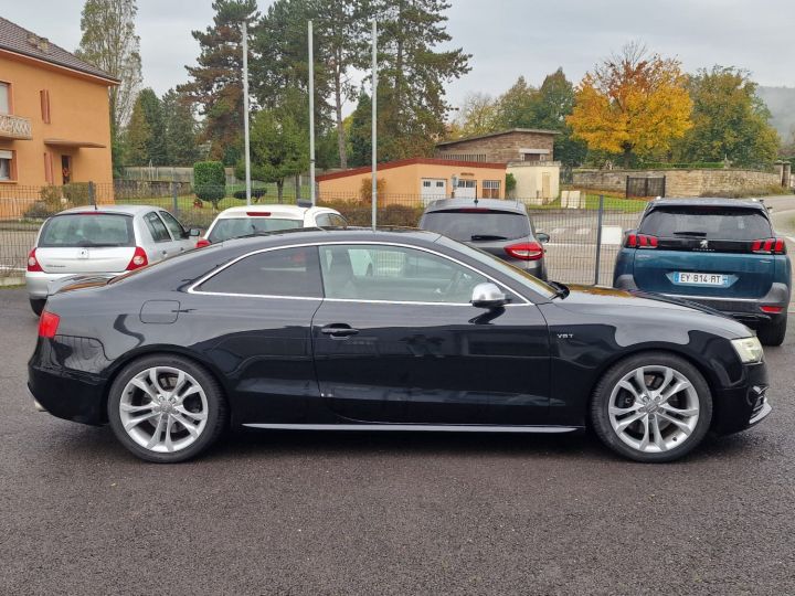 Audi S5 Coupé 30 TFSI - 8