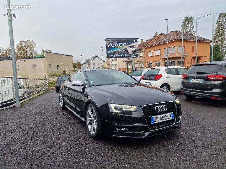 Audi S5 Coupé 30 TFSI - 1