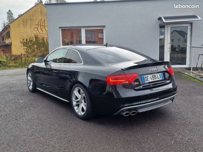 Audi S5 Coupé 30 TFSI   - 2