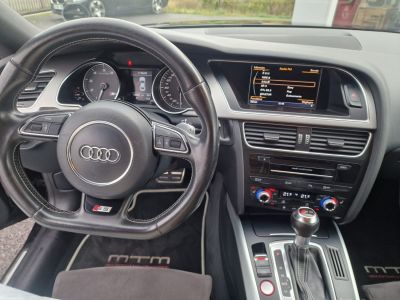 Audi S5 Coupé 30 TFSI   - 10