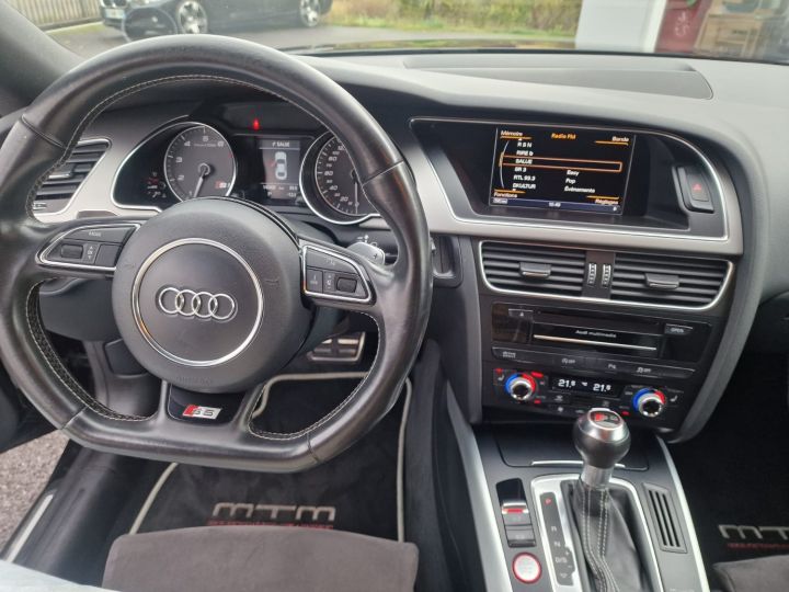 Audi S5 Coupé 30 TFSI - 10