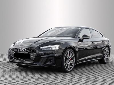 Audi S5 Sportback 30 TDI QUATTRO   - 9