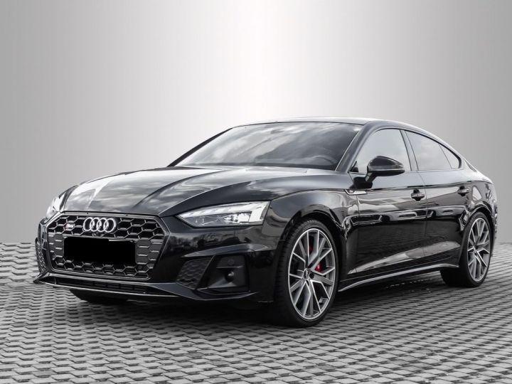 Audi S5 Sportback 30 TDI QUATTRO - 9