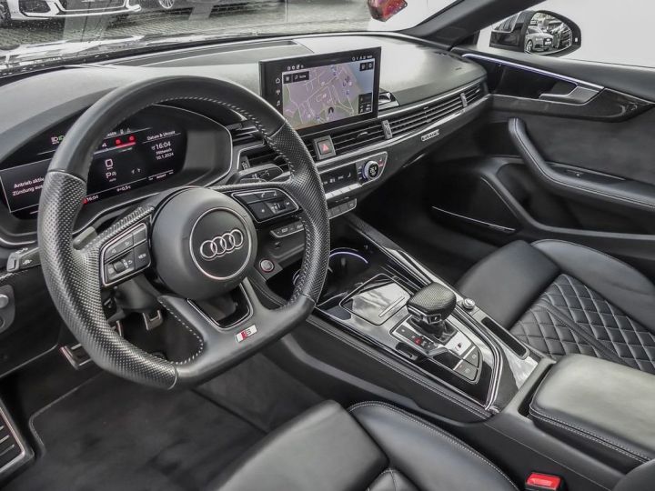 Audi S5 Sportback 30 TDI QUATTRO - 18