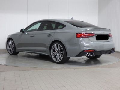 Audi S5 Sportback 30 TDI QUATTRO   - 10