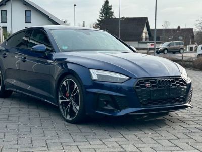 Audi S5 Sportback 30 TDI QUATTRO   - 3