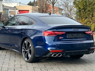 Audi S5 Sportback 30 TDI QUATTRO   - 5