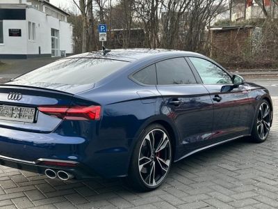 Audi S5 Sportback 30 TDI QUATTRO   - 6