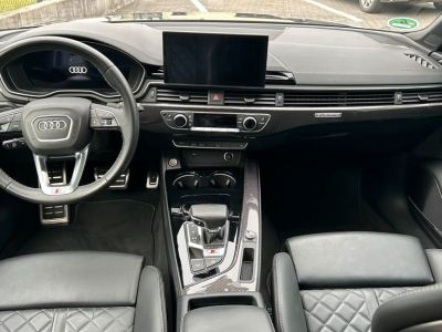 Audi S5 Sportback 30 TDI QUATTRO   - 8