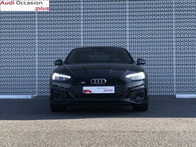 Audi S5 Sportback TDI 341 Tiptronic 8 Quattro   - 2