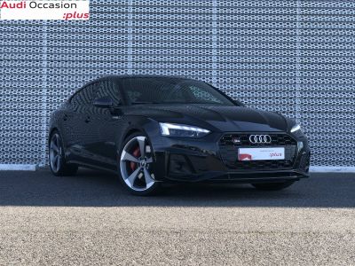 Audi S5 Sportback TDI 341 Tiptronic 8 Quattro   - 3