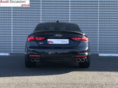 Audi S5 Sportback TDI 341 Tiptronic 8 Quattro   - 5