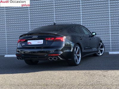 Audi S5 Sportback TDI 341 Tiptronic 8 Quattro   - 6