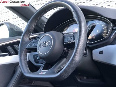 Audi S5 Sportback TDI 341 Tiptronic 8 Quattro   - 10