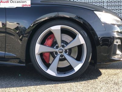 Audi S5 Sportback TDI 341 Tiptronic 8 Quattro   - 47