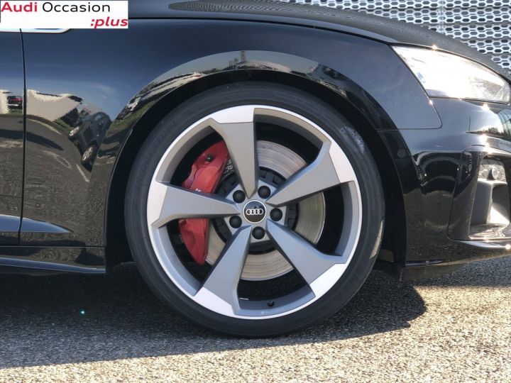 Audi S5 Sportback TDI 341 Tiptronic 8 Quattro - 47