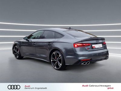 Audi S5 Sportback TDI LASER Pano Sièges S NAVI B&O   - 4