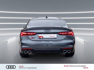 Audi S5 Sportback TDI LASER Pano Sièges S NAVI B&O   - 5