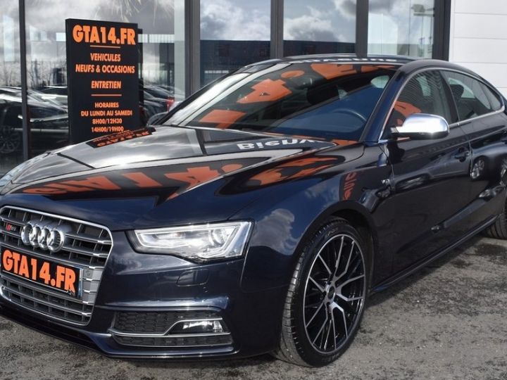 Audi S5 Sportback V6 30 TFSI 333 QUATTRO S TRONIC 7 - 1