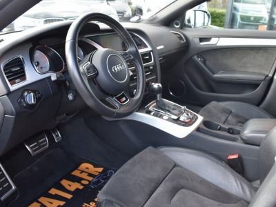 Audi S5 Sportback V6 30 TFSI 333 QUATTRO S TRONIC 7   - 2