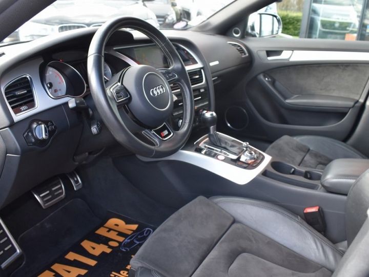 Audi S5 Sportback V6 30 TFSI 333 QUATTRO S TRONIC 7 - 2