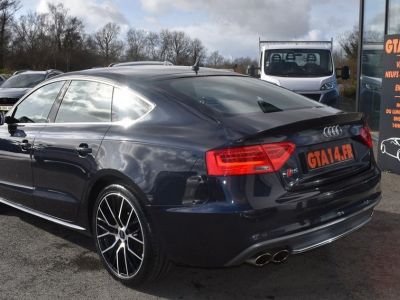 Audi S5 Sportback V6 30 TFSI 333 QUATTRO S TRONIC 7   - 3