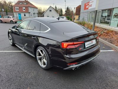 Audi S5 Sportback V6 354 Tiptronic 8 Quattro (CarPlay, Caméra, Park Assist)   - 3