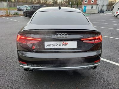 Audi S5 Sportback V6 354 Tiptronic 8 Quattro (CarPlay, Caméra, Park Assist)   - 4