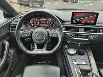 Audi S5 Sportback V6 354 Tiptronic 8 Quattro (CarPlay, Caméra, Park Assist)   - 18