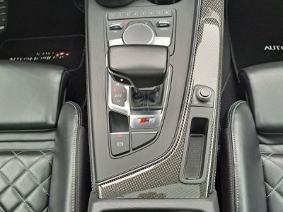 Audi S5 Sportback V6 354 Tiptronic 8 Quattro (CarPlay, Caméra, Park Assist)   - 28