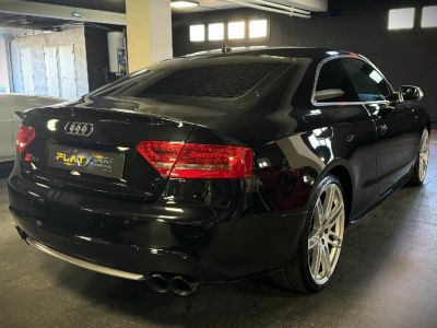 Audi S5 V8 42 FSi 354 ch Quattro ENTRETIEN   - 4