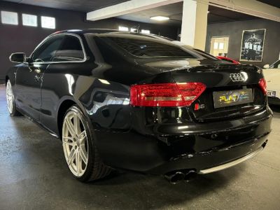 Audi S5 V8 42 FSi 354 ch Quattro ENTRETIEN   - 6