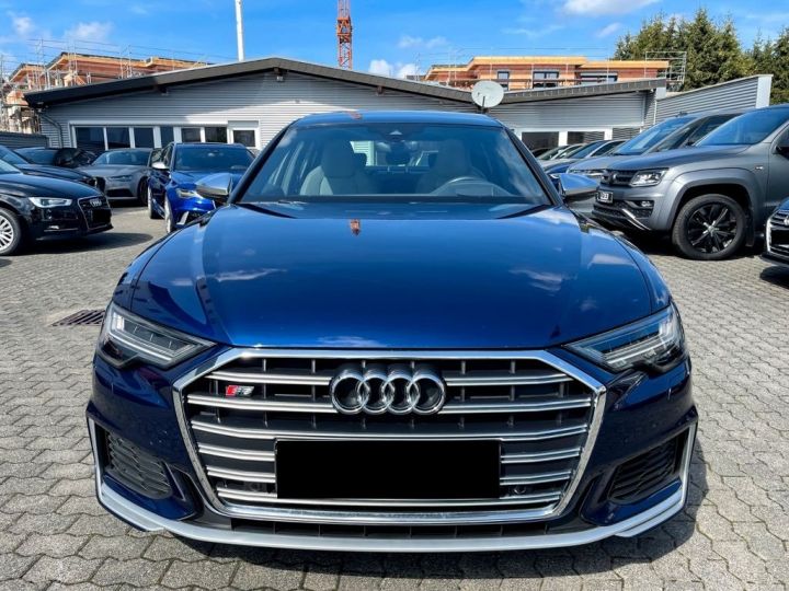 Audi S6 30 TDI QUATTRO 344cv berline - 1