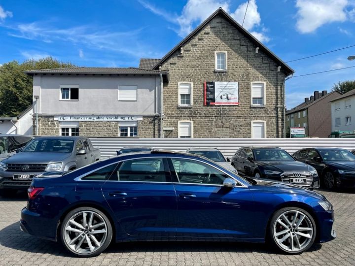 Audi S6 30 TDI QUATTRO 344cv berline - 2