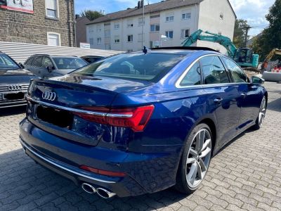 Audi S6 30 TDI QUATTRO 344cv berline   - 3