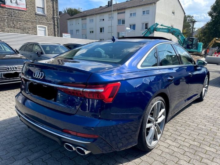 Audi S6 30 TDI QUATTRO 344cv berline - 3