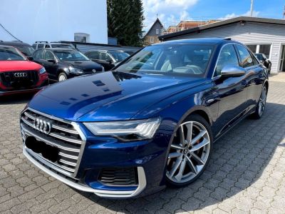 Audi S6 30 TDI QUATTRO 344cv berline   - 5