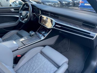 Audi S6 30 TDI QUATTRO 344cv berline   - 7