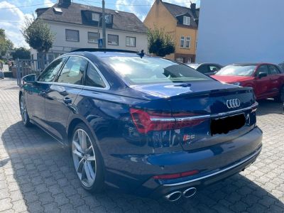 Audi S6 30 TDI QUATTRO 344cv berline   - 14