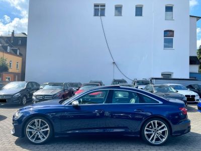 Audi S6 30 TDI QUATTRO 344cv berline   - 15