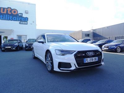 Audi S6 AVANT 30 TDI 349CH QUATTRO TIPTRONIC 162G   - 5