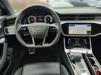 Audi S6 AVANT 30 TDI QUATTRO 344cv   - 6