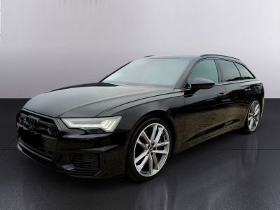 Audi S6 AVANT 30 TDI QUATTRO 344cv   - 9