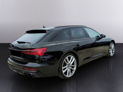 Audi S6 AVANT 30 TDI QUATTRO 344cv   - 12