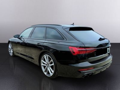 Audi S6 AVANT 30 TDI QUATTRO 344cv   - 15