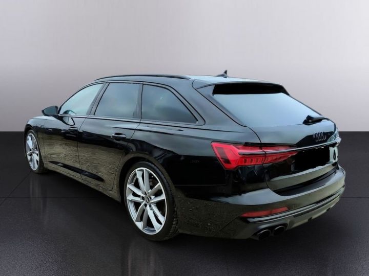 Audi S6 AVANT 30 TDI QUATTRO 344cv - 15