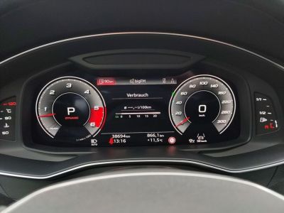 Audi S6 AVANT 30 TDI QUATTRO 344cv   - 16