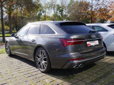 Audi S6 Avant Quattro Pano B&O Matrix   - 2