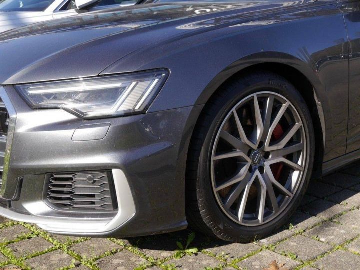 Audi S6 Avant Quattro Pano B&O Matrix - 4